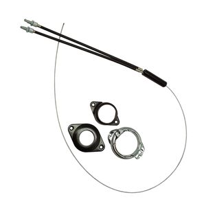 Трос гироротора для BMX 1-1/8