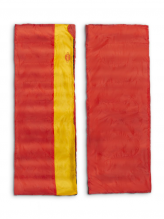 Спальный мешок туристический Novus, 100 г/м2, +20 C, T20N NOVUS 00-00008413