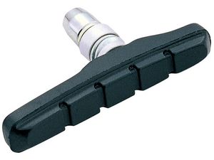 Колодки торм. HJ-739.13T3 для V-brake резьбовые, 72мм ALHONGA ZTB10083