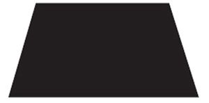 Дно в тамбур палатки Nakra 3. Alexika Ground Sheet  Nakra 3 9529.0310