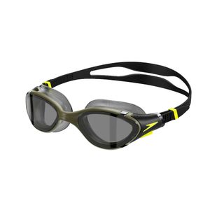 Очки для плавания SPEEDO Biofuse 2.0 Polarised, 8-00232817134, дымчатые линзы Senior SPEEDO 8-00232817134