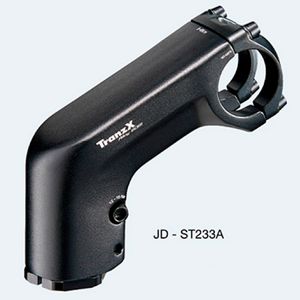 Вынос JD-ST233A кованый, 1-1/8