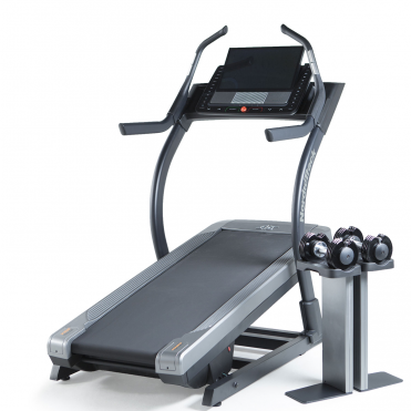 Беговая дорожка NordicTrack Incline Trainer X22i NETL27718