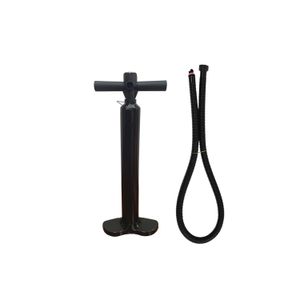 Насос высокого давления двухфункциональный SPDA-1 - SPDA-1