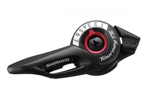 Манетка SL-TZ500-7R, прав., 7-ск., б/уп. SHIMANO ZSM22565