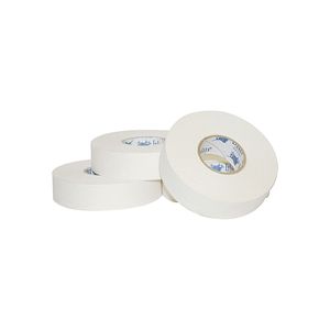 Лента хок. Blue Sport Tape Coton White, 601308, ширина 24мм, длина 47м, белая 24мм*47м BLUE SPORTS 601308