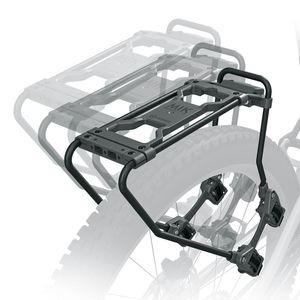 Багажник SKS INFINITY UNIVERSAL SKS NSK11885