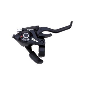 Шифтер 8ск, правый КИТАЙСКИЕ ПРОИЗВОДИТЕЛИ ZTB18392