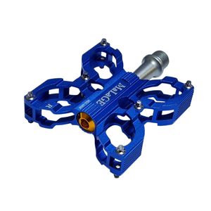 Педали mlg-AX05 в торг.уп MALAGE ZTB19033