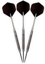 Дротики Nodor NR-607 ver 2.0 steeltip 21gr (профессиональный уровень)