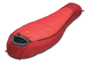 Спальный мешок для походов до конца осени и в начале зимы Alexika Nord 9227