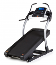 Беговая дорожка NordicTrack Incline Trainer X9i NETL29714