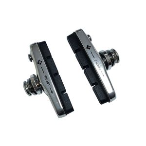 Колодки тормозные Z-430 шоссейные, 55мм в торг.уп. ZEIT ZTB22005