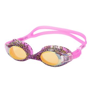 Очки JR-G1600M подростковые зеркальные (Pink) Alpha Caprice AC-G1600M