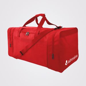 Сумка спортивная многофункциональная +ADRENALINA Morgan 4304-04, 56*30*32см 56x30x32 ADRENALINA 4304-04