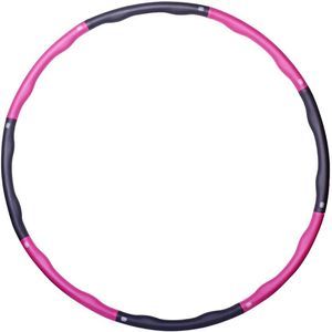 Обруч массажный пластиковый Start Up NT50613 Ø 100 см Start Up 363897