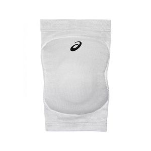 Наколенники ASICS Gel Kneepad 3053A181-100-S, р.S, вискоза, полиэстер, резина, белые S ASICS 3053A181-100-S