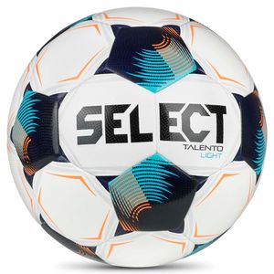 Мяч футбольный SELECT Talento DB Light V26, 0774871014 размер 4