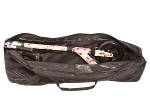 Сумка нейлоновая для переноски складных самокатов OLIMP NOL00001