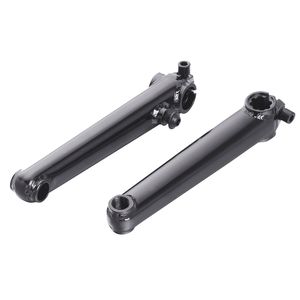 Шатуны KL-8902S без каретки Ø31,8мм, Cr-Mo, 8T-19мм, длина 175мм KENLI ZTB20761