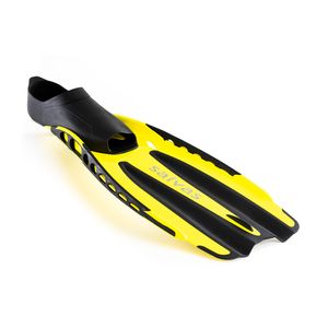 Ласты для плавания SALVAS Advance Fin BA18940G3STS, размер 40-41, жёлтые 40-41 BA18940G3STS
