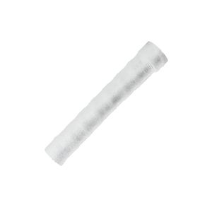 Насадка на рукоятку клюшки Blue Sport Bull Grip White, BL-BGRIP-W, 20*2*2 см, белая 20х2х2 см