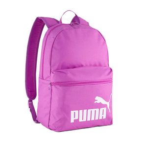 Рюкзак спортивный PUMA Phase Backpack 09116405, 43x 29x 12см, 22 л. 43x28x12 PUMA 09116405