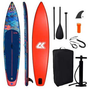 Сапборд CK-2000 (ORANGE 12,6S) - CK-2000