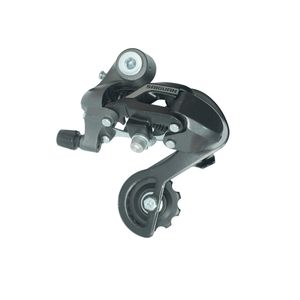 Переключатель задний HG-86A, в торг.уп ТАЙВАНЬСКИЕ ПРОИЗВОДИТЕЛИ ZTB19182