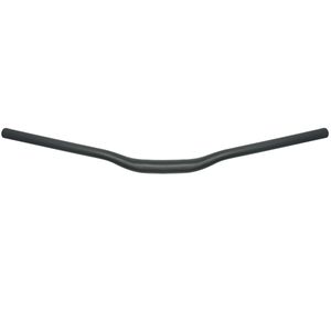 Руль ZOOM MTB-AL-325BT Ø31,8мм х L680мм х Н25мм, мат. чёр. ZOOM ZTB18306