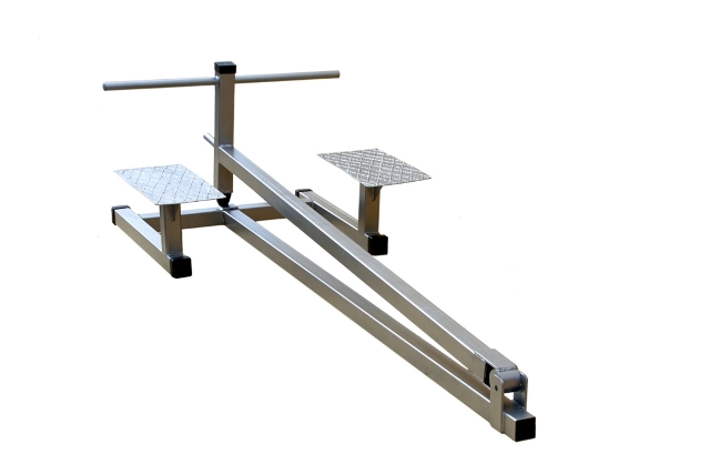 Купить Т Образную Тягу Steel Flex