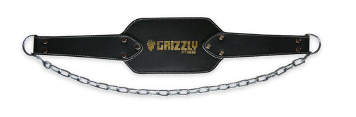 Grizzly Fitness Dipping Belt 8551 