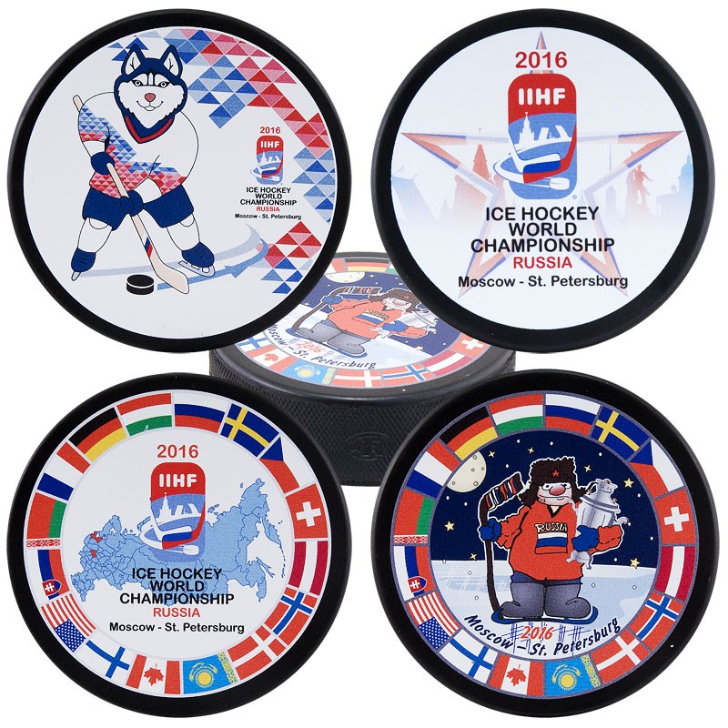 Iihf 2021 Магазин