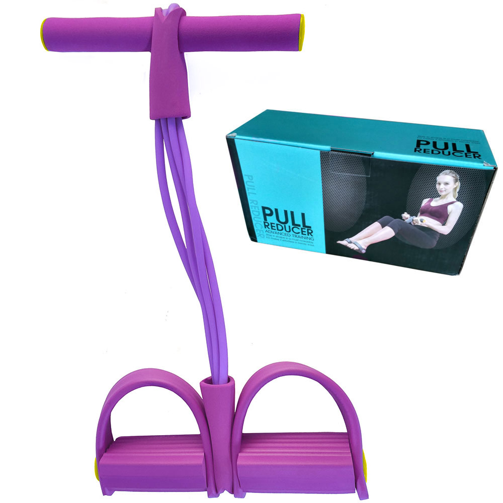 Фитнес тренажёр body Trimmer
