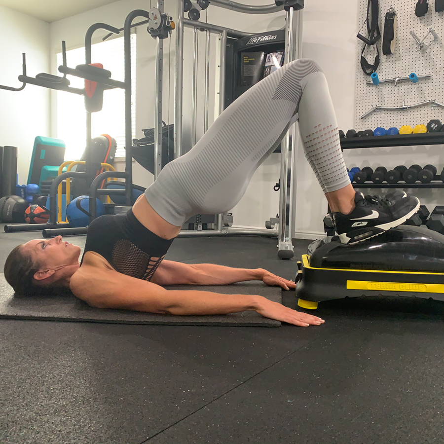 Terra Core Fitness