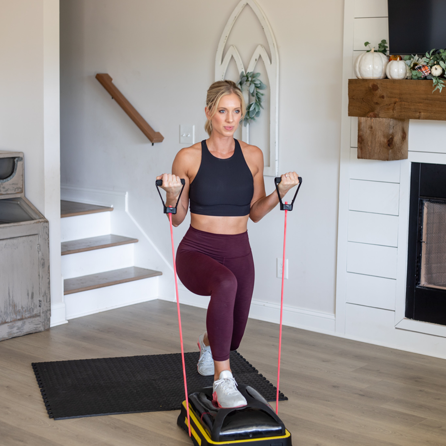 Terra Core Fitness