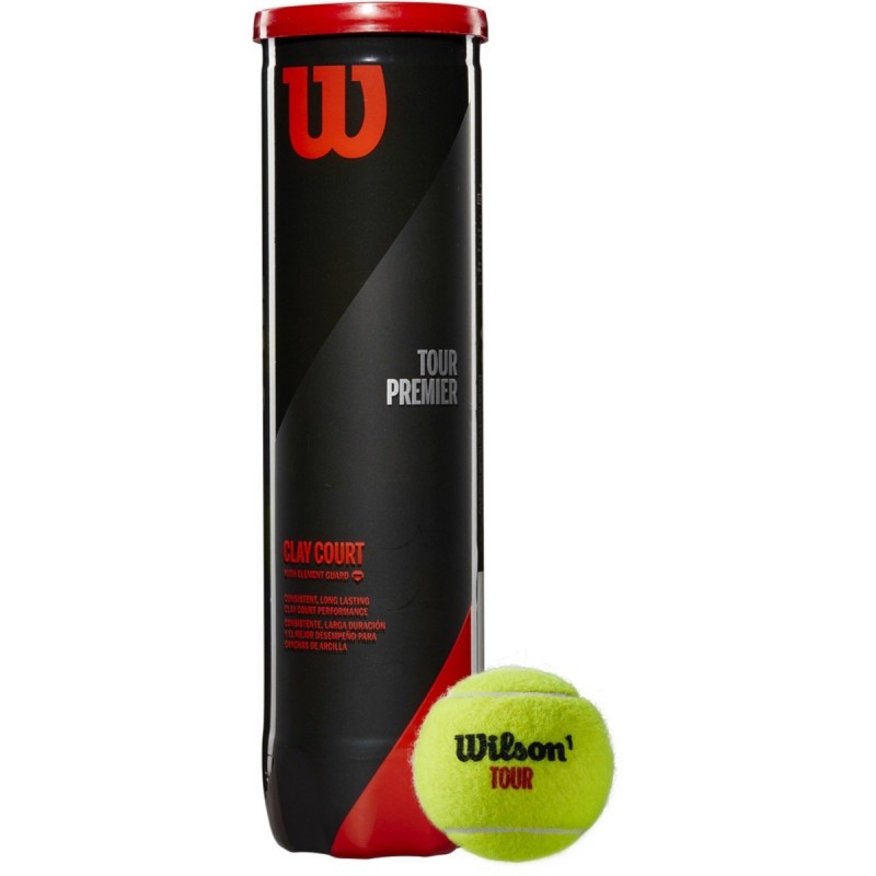 Теннисные мячи Wilson