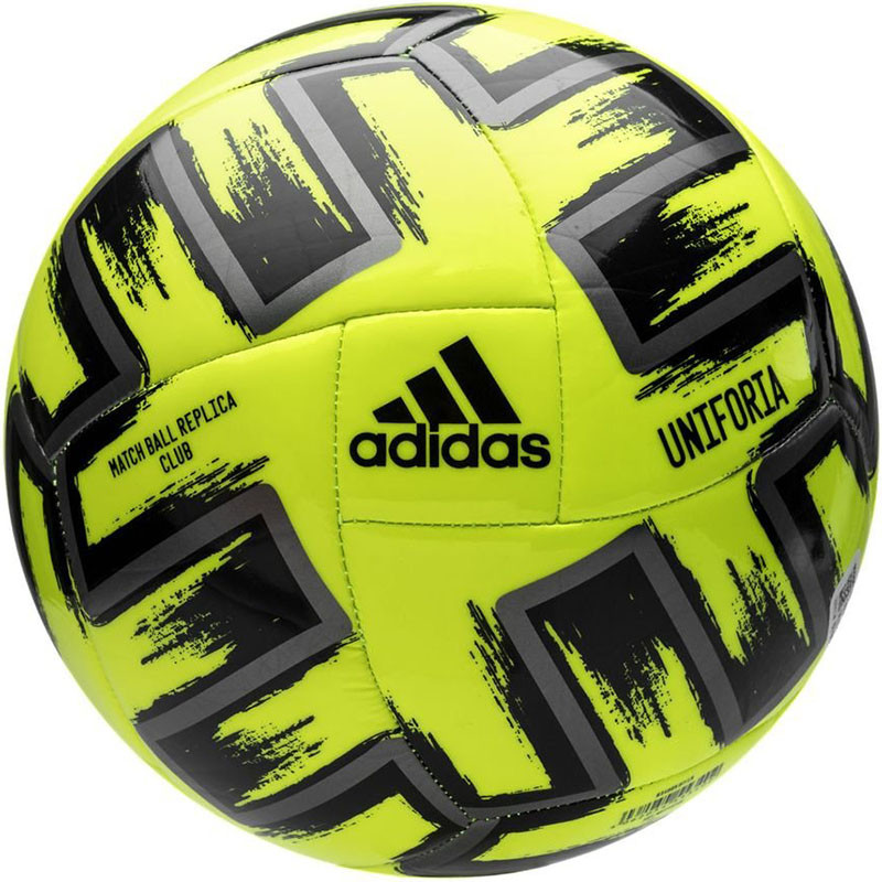 Uniforia Euro 2020 мяч