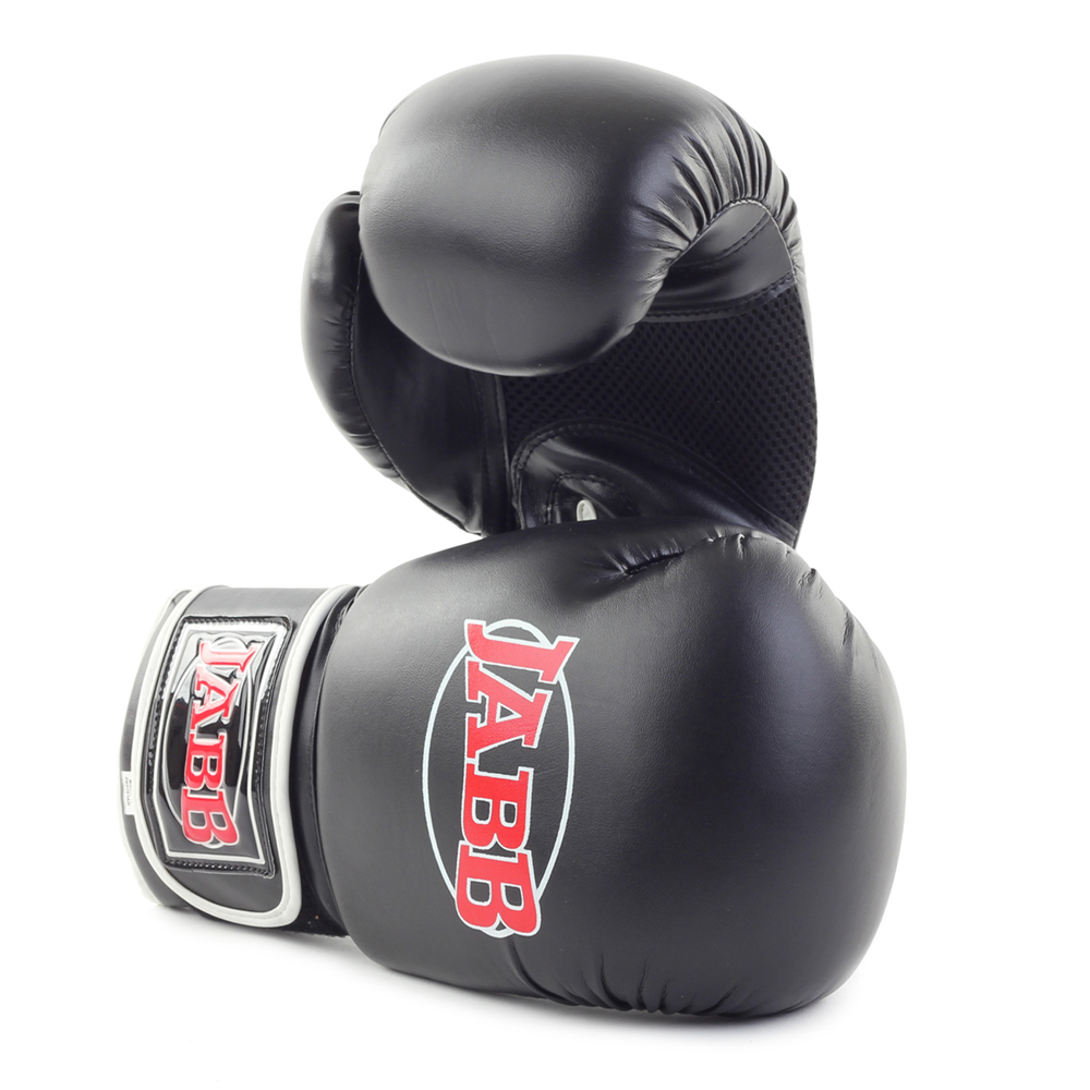 Боксерские перчатки Jabb 12 oz