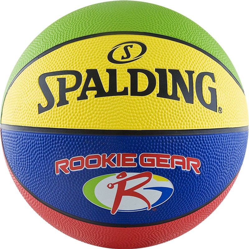 Spalding Ball