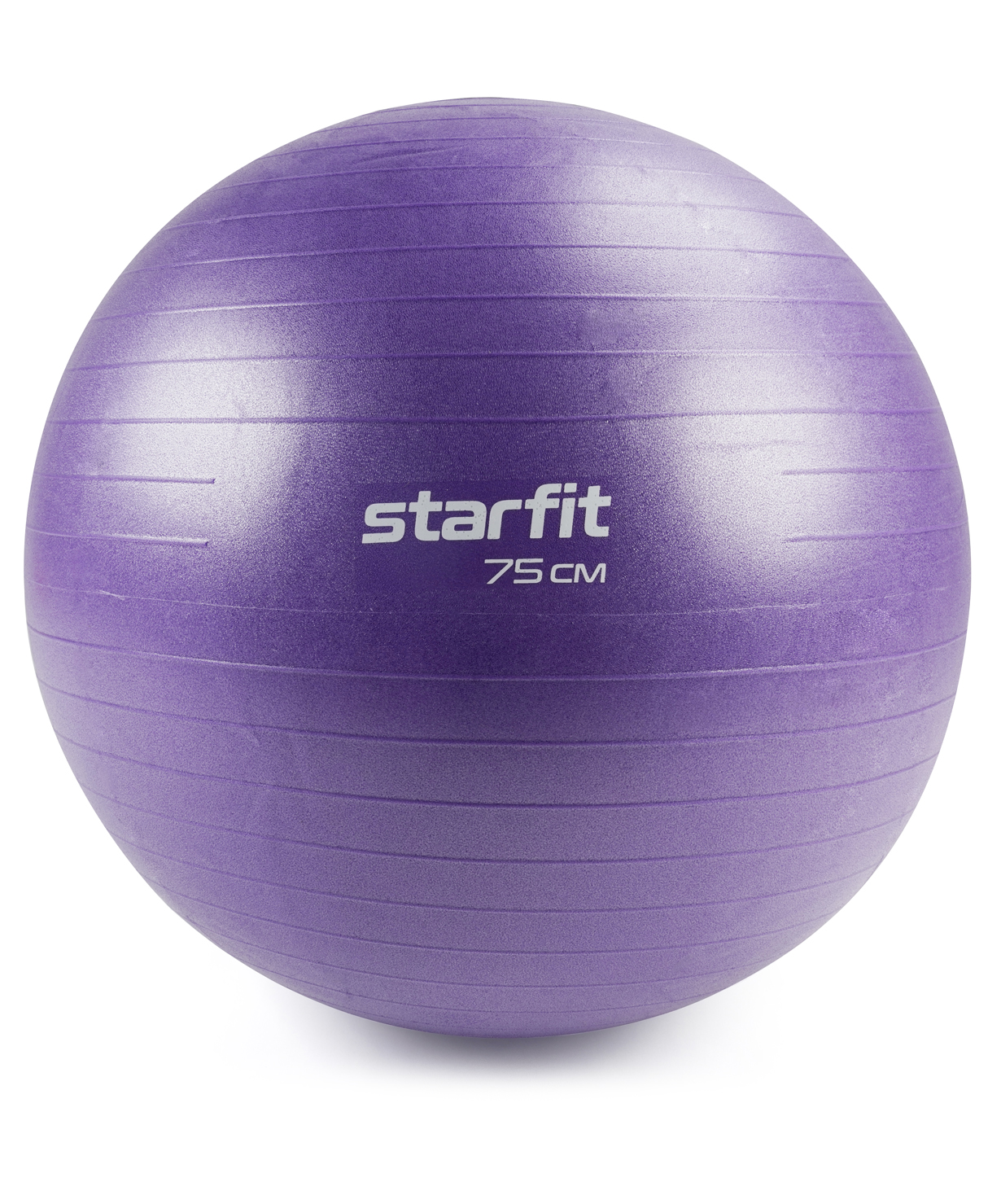 Фитбол Starfit GB 902 розовый