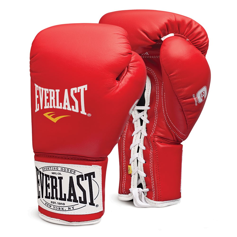 Everlast red on sale