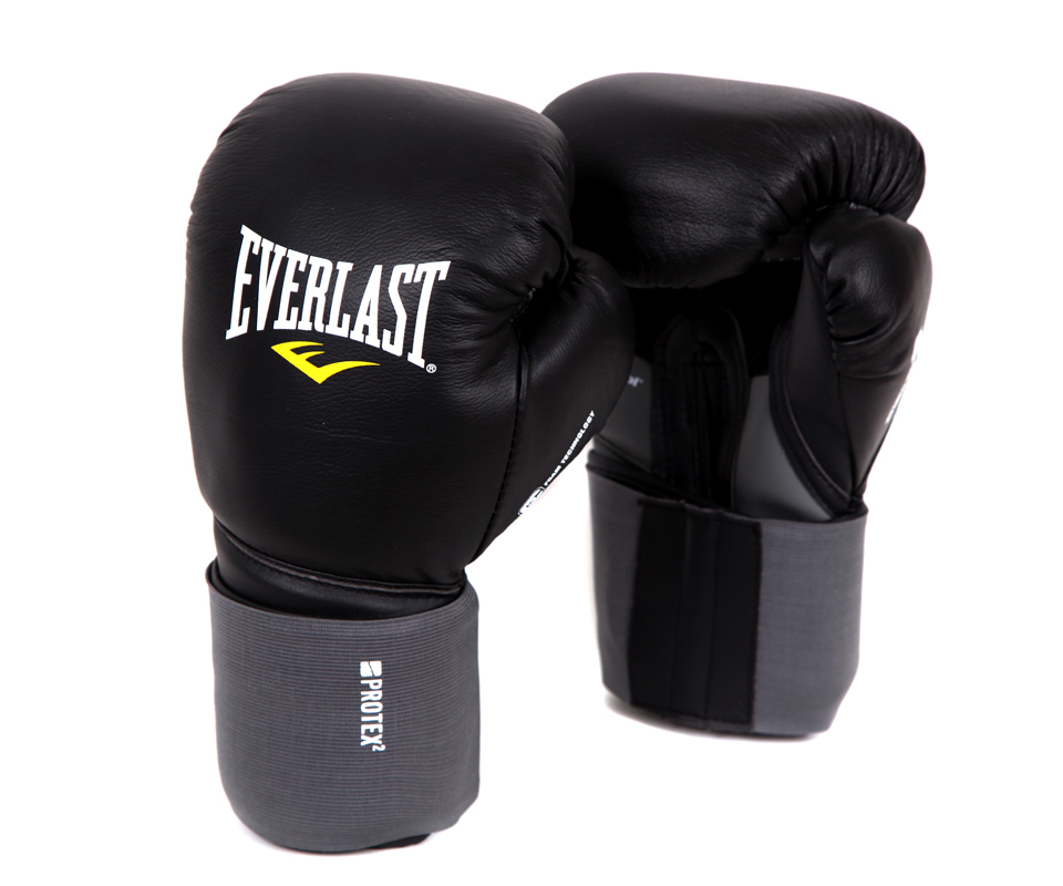 Снарядные перчатки Everlast