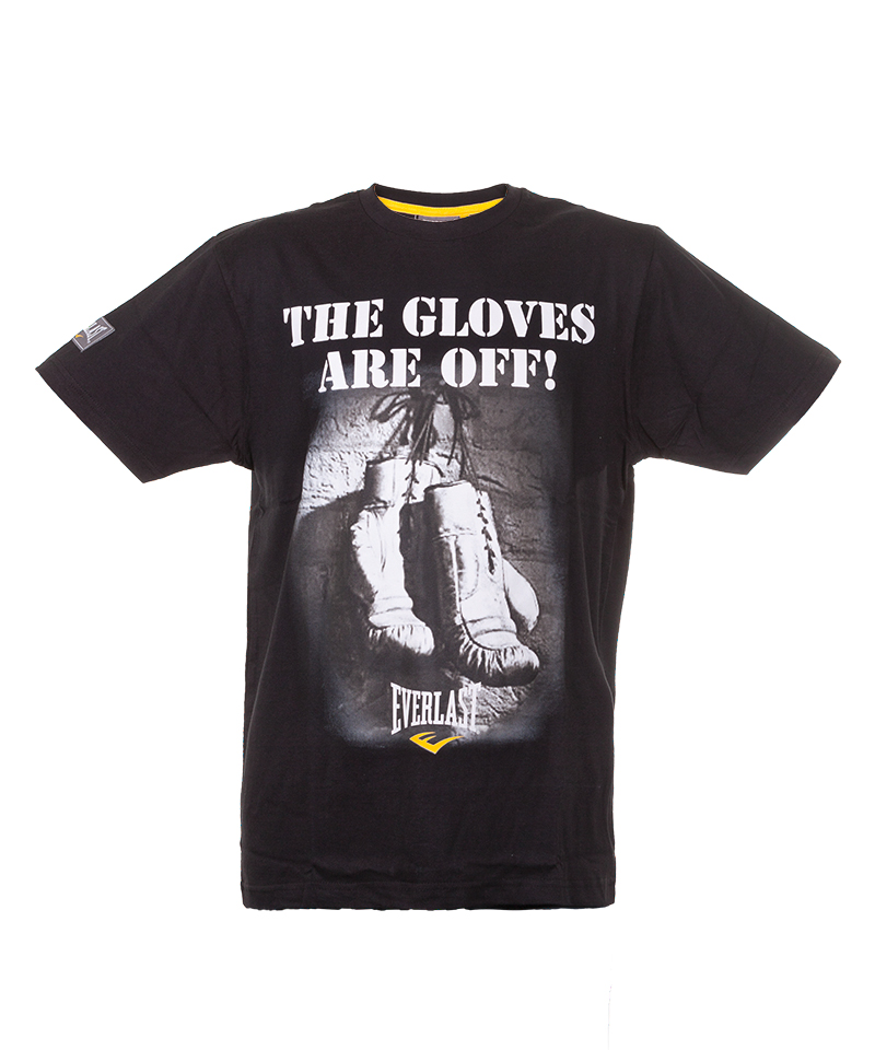 Футболка еверласт