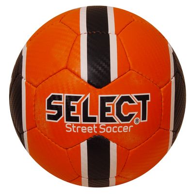 Street Soccer мяч