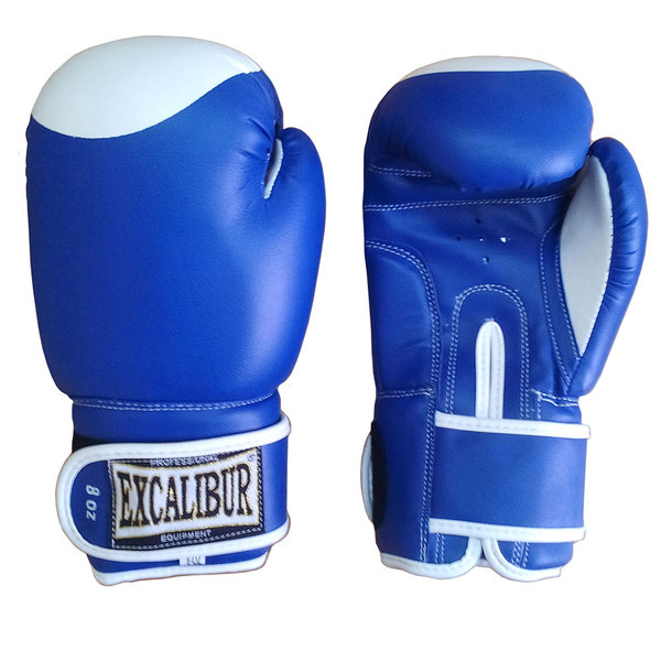 Боксерские перчатки Jabb 12 oz
