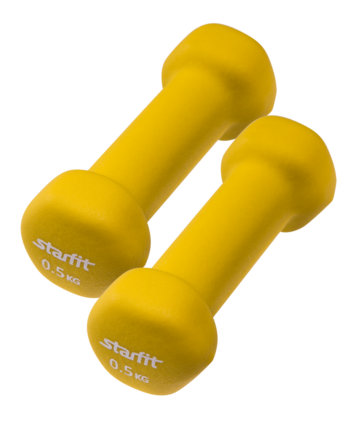 Гантели Starfit DB 201 3 кг