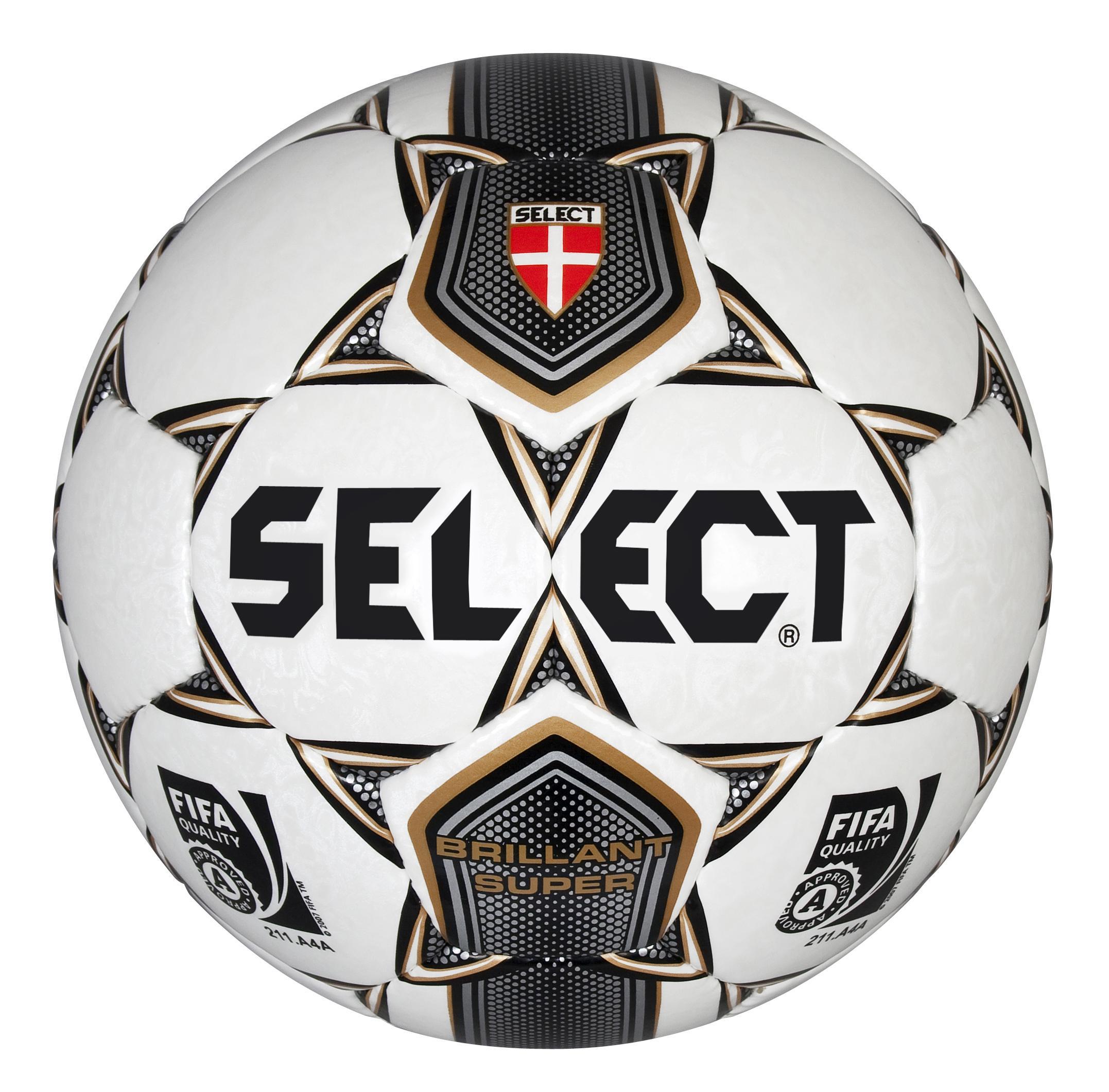Футбольный мяч select. Select мяч FIFA brillant super Brilliant. Мяч футбольный Селект 4 Briliant Replica.