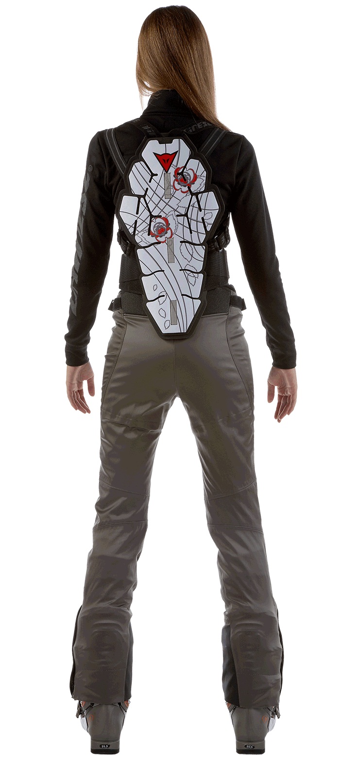 Full body Dainese защита