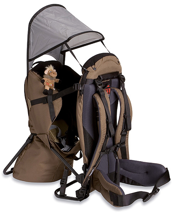 tatonka backpack child carrier